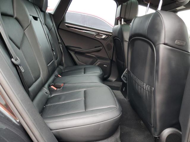 2024 PORSCHE MACAN BASE WP1AA2A50RLB13173