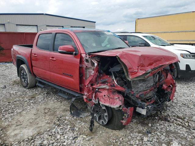 Vin: 3tmcz5an4lm339789, lot: 56991825, toyota tacoma double cab 20204
