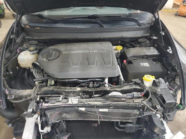 2016 JEEP CHEROKEE L - 1C4PJMCS4GW249862
