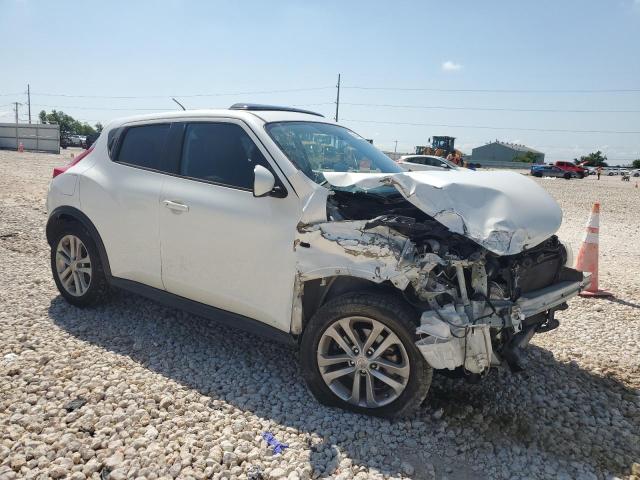 Vin: jn8af5mv2et363254, lot: 56246445, nissan juke s 20144