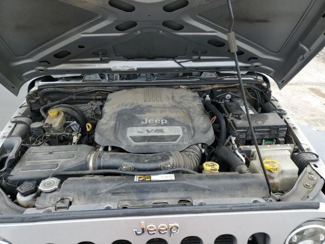 2017 JEEP WRANGLER U 1C4BJWKG2HL524232