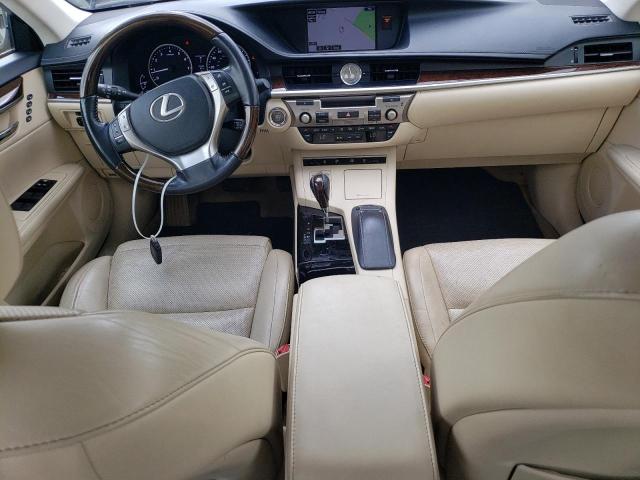 2015 LEXUS ES 350 JTHBK1GG3F2195356