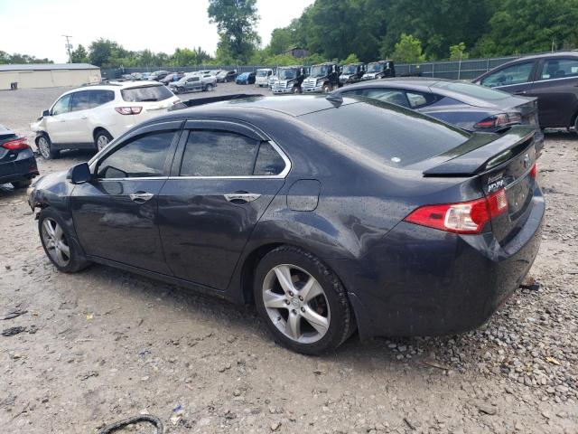 Vin: jh4cu2f64bc002245, lot: 56600605, acura tsx 20112