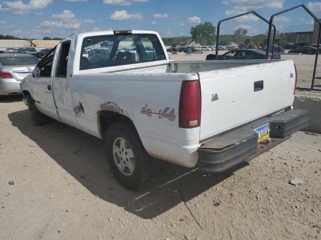 Vin: 1gcek19k2re189132, lot: 56704825, chevrolet gmt k1500 19942