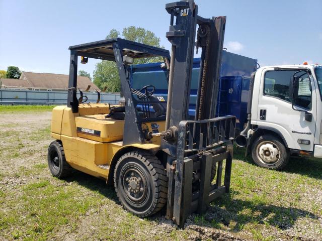 CATERPILLAR GP40K 2003 AT29B00373 photo #1