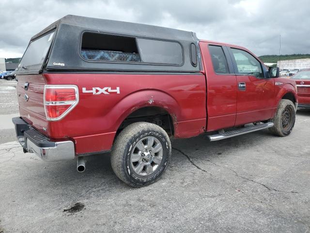 Vin: 1ftfx1ev9akb46788, lot: 59034685, ford f-150 super cab 20103