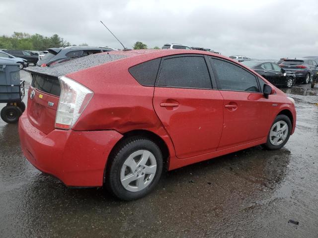 Vin: jtdkn3du8a0029983, lot: 56219835, toyota prius 20103