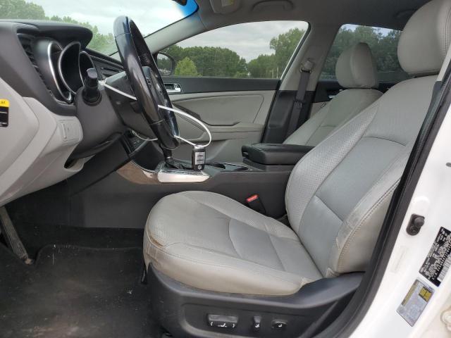 2015 KIA OPTIMA EX - 5XXGN4A71FG354815