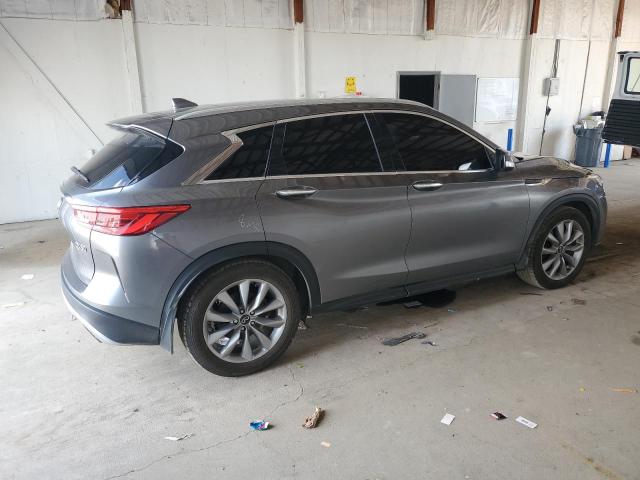 Vin: 3pcaj5m33lf109500, lot: 56247205, infiniti qx50 pure 20203