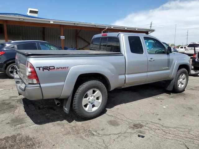 Vin: 5tfuu4en7fx137132, lot: 56561455, toyota tacoma access cab 20153