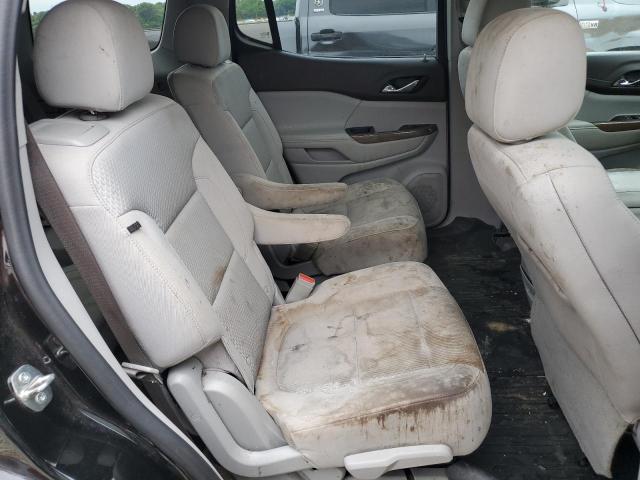 2022 GMC ACADIA SLE 1GKKNKL4XNZ177652