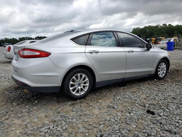 Vin: 3fa6p0g74gr337246, lot: 58505635, ford fusion s 20163