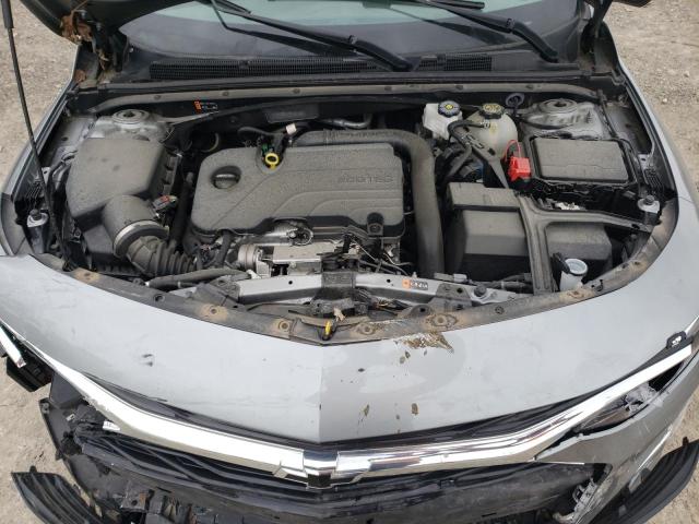 2024 CHEVROLET MALIBU RS 1G1ZG5STXRF121189