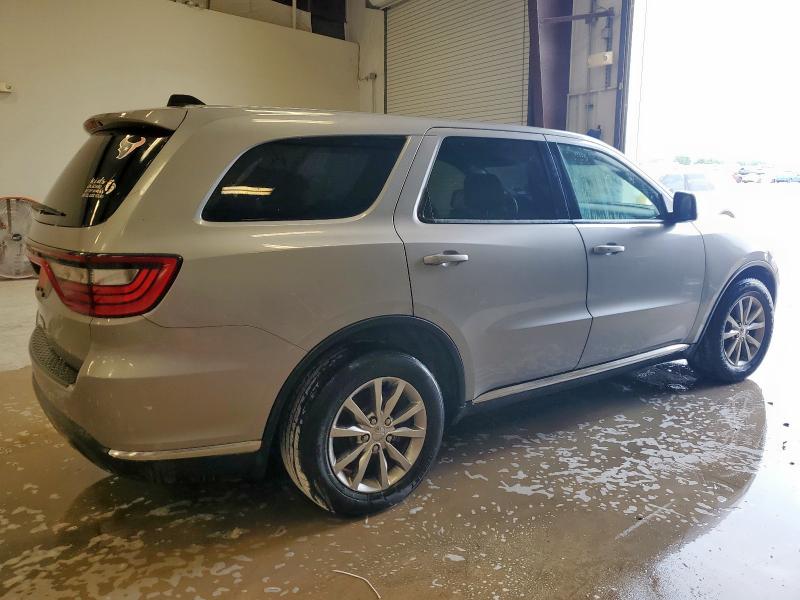 Vin: 1c4rdhag2jc143182, lot: 57559805, dodge durango sxt 20183