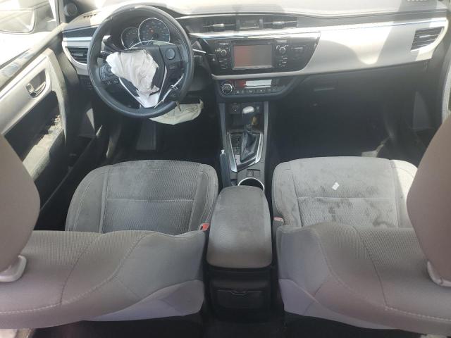2016 TOYOTA COROLLA L - 5YFBURHEXGP519591