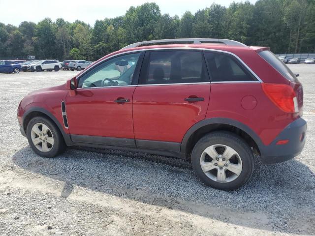 Vin: 3gnal2ek3ds623166, lot: 57263435, chevrolet captiva ls 20132