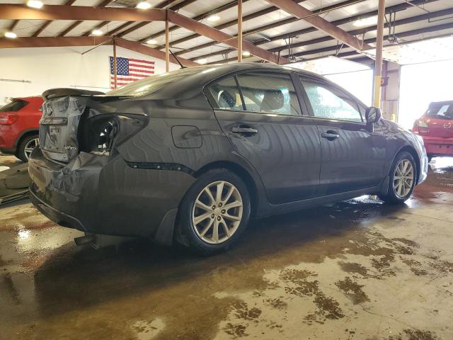 Vin: jf1gjac65eh004240, lot: 57439285, subaru impreza premium 20143