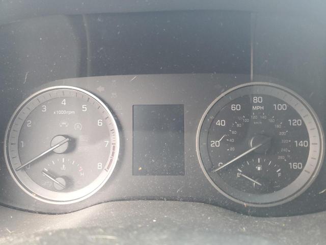 2016 HYUNDAI TUCSON LIM - KM8J3CA46GU102237