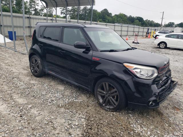Vin: kndjp3a52g7346080, lot: 58262815, kia soul + 20164