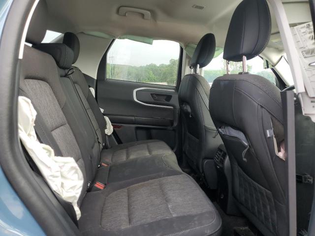 2021 FORD BRONCO SPO #3151439167