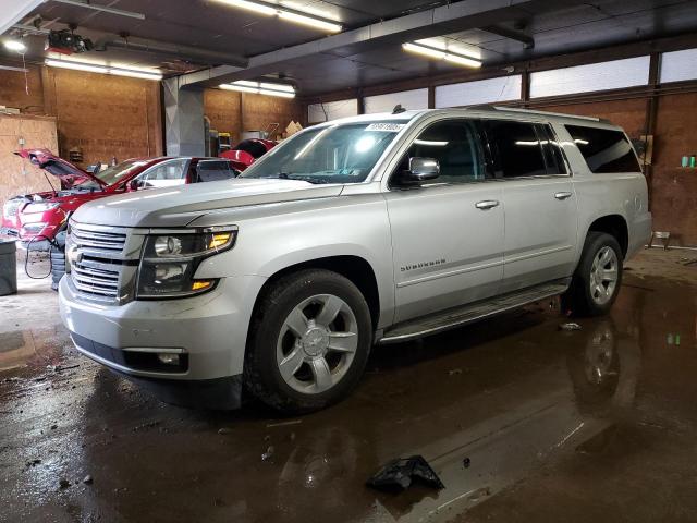 Vin: 1gnskkkc0fr244023, lot: 58961805, chevrolet suburban k1500 ltz 2015 img_1