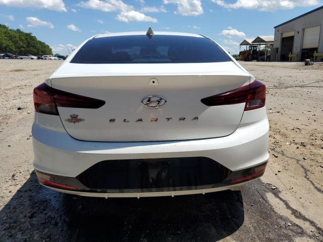 2020 HYUNDAI ELANTRA SE - 5NPD84LF7LH558873