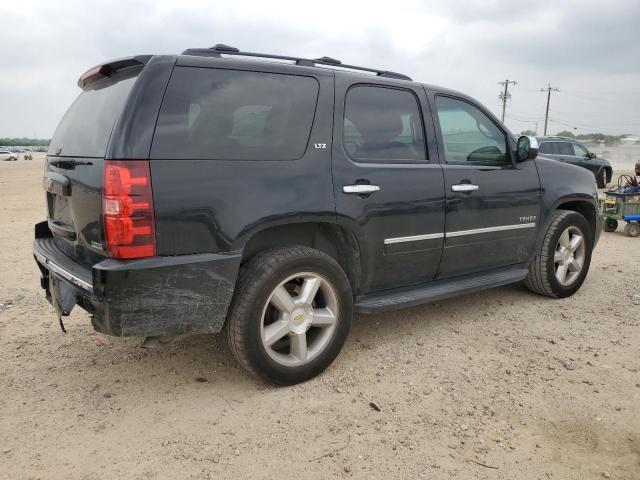 Vin: 1gnscce03br194068, lot: 55293005, chevrolet tahoe c1500 ltz 20113