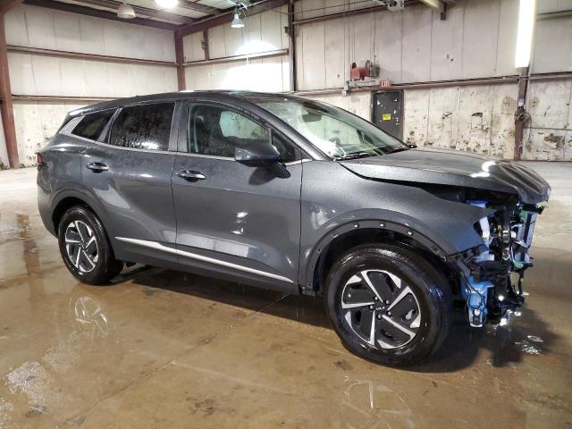 Vin: kndpucdg5s7209661, lot: 57104645, kia sportage lx 20254