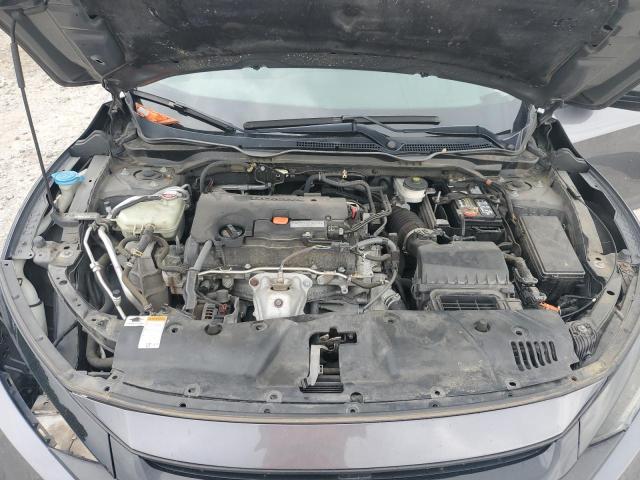 2019 HONDA CIVIC LX - 2HGFC2F65KH582251