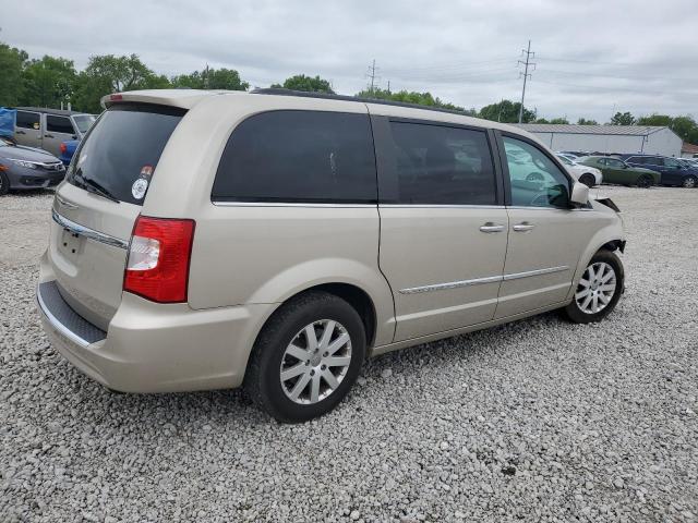 Vin: 2c4rc1bgxgr269931, lot: 56717655, chrysler minivan touring 20163