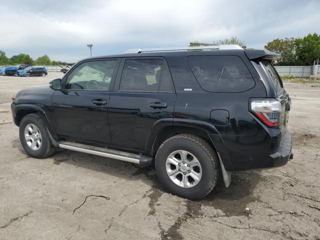 Vin: jtebu5jr9j5495094, lot: 57894245, toyota 4runner sr5/sr5 premium 20182