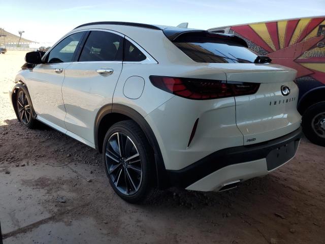 Vin: 3pcaj5kr2pf101501, lot: 57913585, infiniti qx55 essen essential 20232
