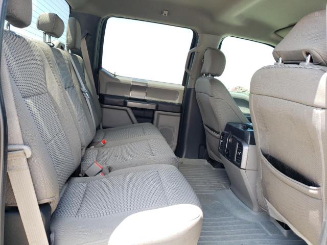 2019 FORD F150 SUPER - 1FTEW1CP9KFB76029
