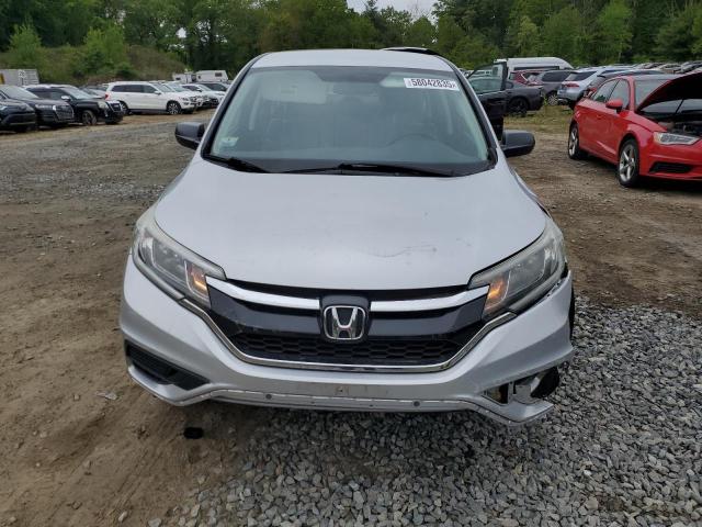 2016 HONDA CR-V LX - 5J6RM4H33GL129189