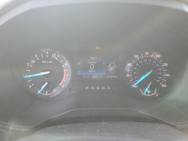 2015 FORD EDGE SE - 2FMTK3G93FBB43069