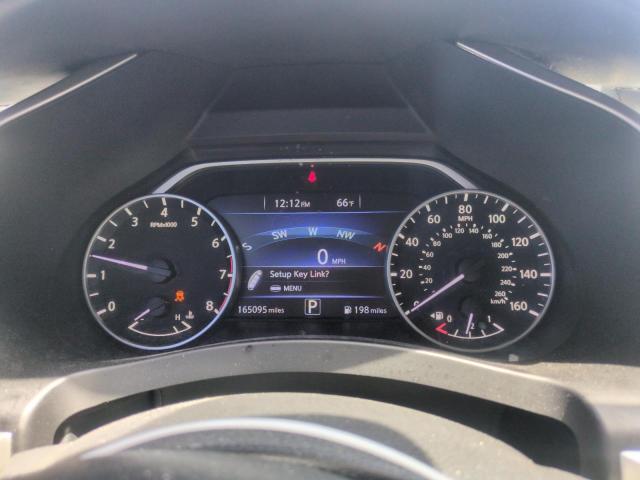 2017 NISSAN MURANO S - 5N1AZ2MH6HN162618