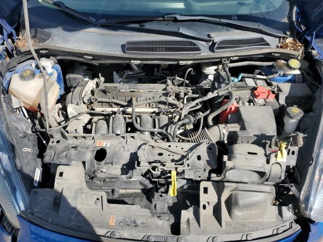 2018 FORD FIESTA SE - 3FADP4BJ3JM109194