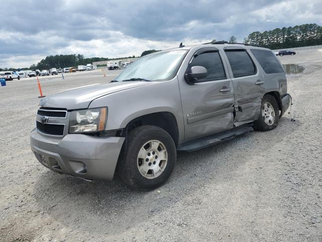 CHEVROLET TAHOE K150