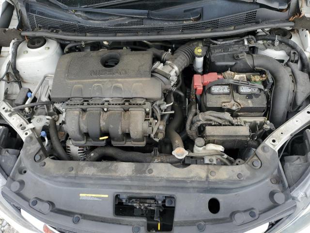 2018 NISSAN SENTRA S - 3N1AB7AP1JL629339