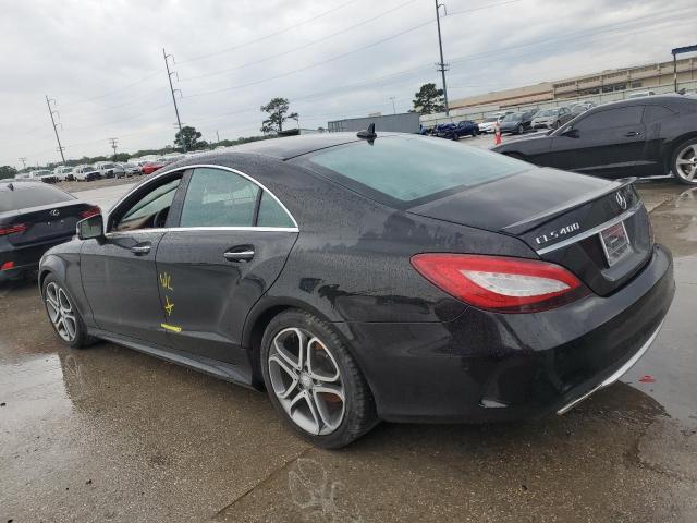 Vin: wddlj6fb1fa140833, lot: 55797405, mercedes-benz clc-class 400 20152
