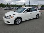 2016 NISSAN ALTIMA 2.5 - 1N4AL3AP3GC232695