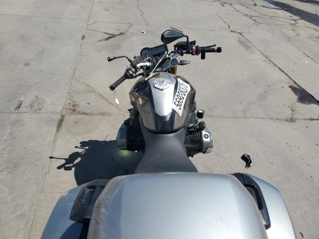 2018 BMW R1200 R WB10A1400JZ198070