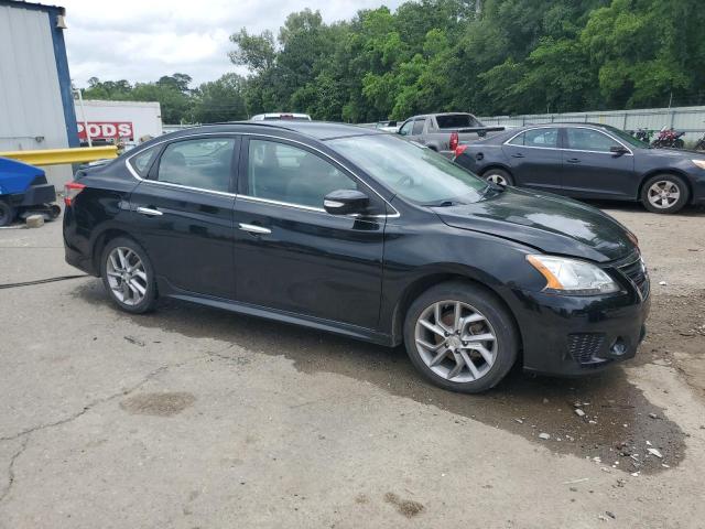 Vin: 3n1ab7ap6fy257457, lot: 56879185, nissan sentra s 20154