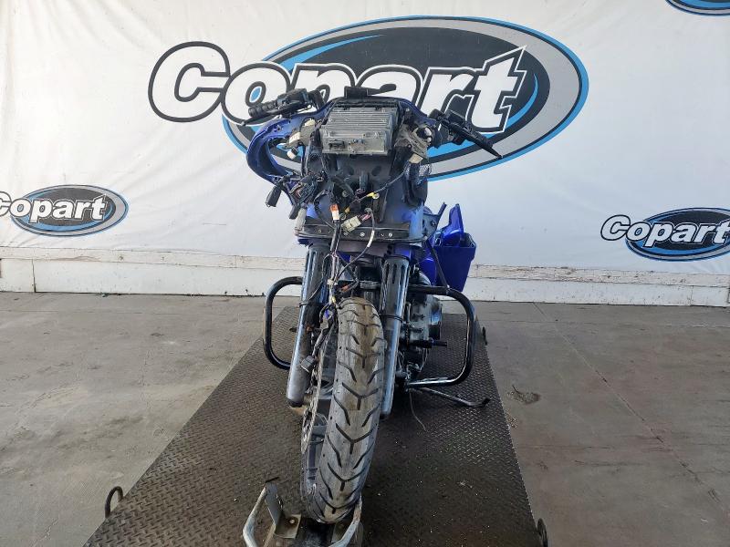 2020 HARLEY-DAVIDSON FLTRXS 1HD1KTP13LB635221