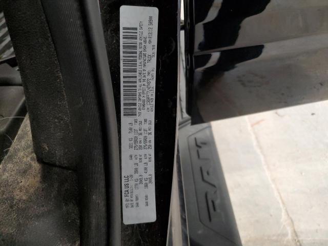 2020 RAM 1500 BIG H 1C6SRFFT7LN274572