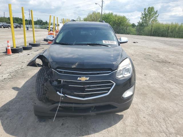 2017 CHEVROLET EQUINOX LT - 2GNALCEK9H1584252