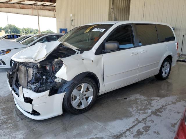 DODGE GRAND CARA