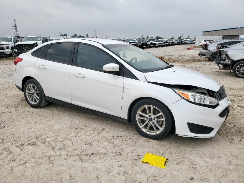 Vin: 1fadp3f23jl246375, lot: 56539005, ford focus se 20184