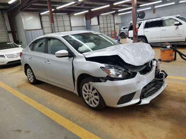 Vin: 3n1ab7ap0gy256628, lot: 56404095, nissan sentra s 20164