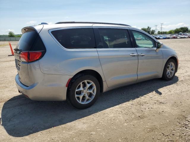Vin: 2c4rc1fg0jr356819, lot: 58778715, chrysler pacifica touring plus 20183